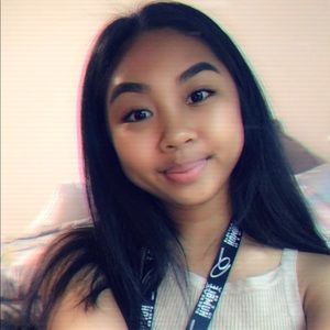 Meet your Posher, Chelsey mei